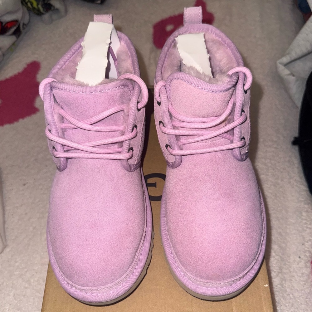 COPY - Size 6 uggs